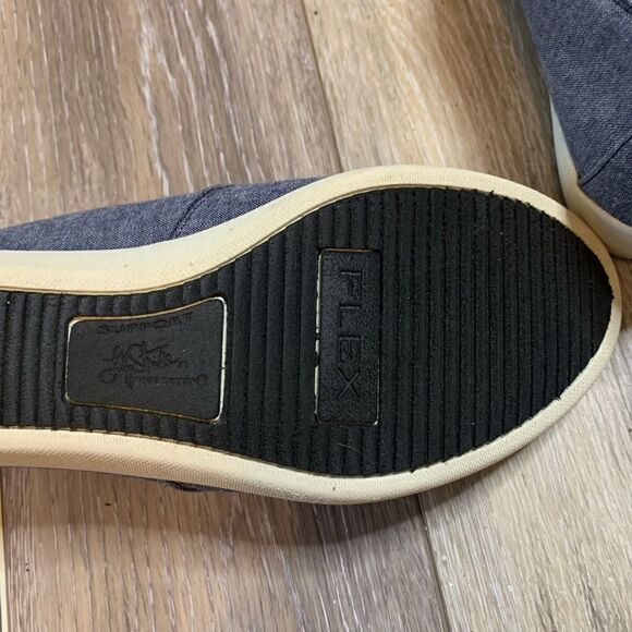 Life Stride Slip On Soft Systems Shoes - Picture 5 of 6